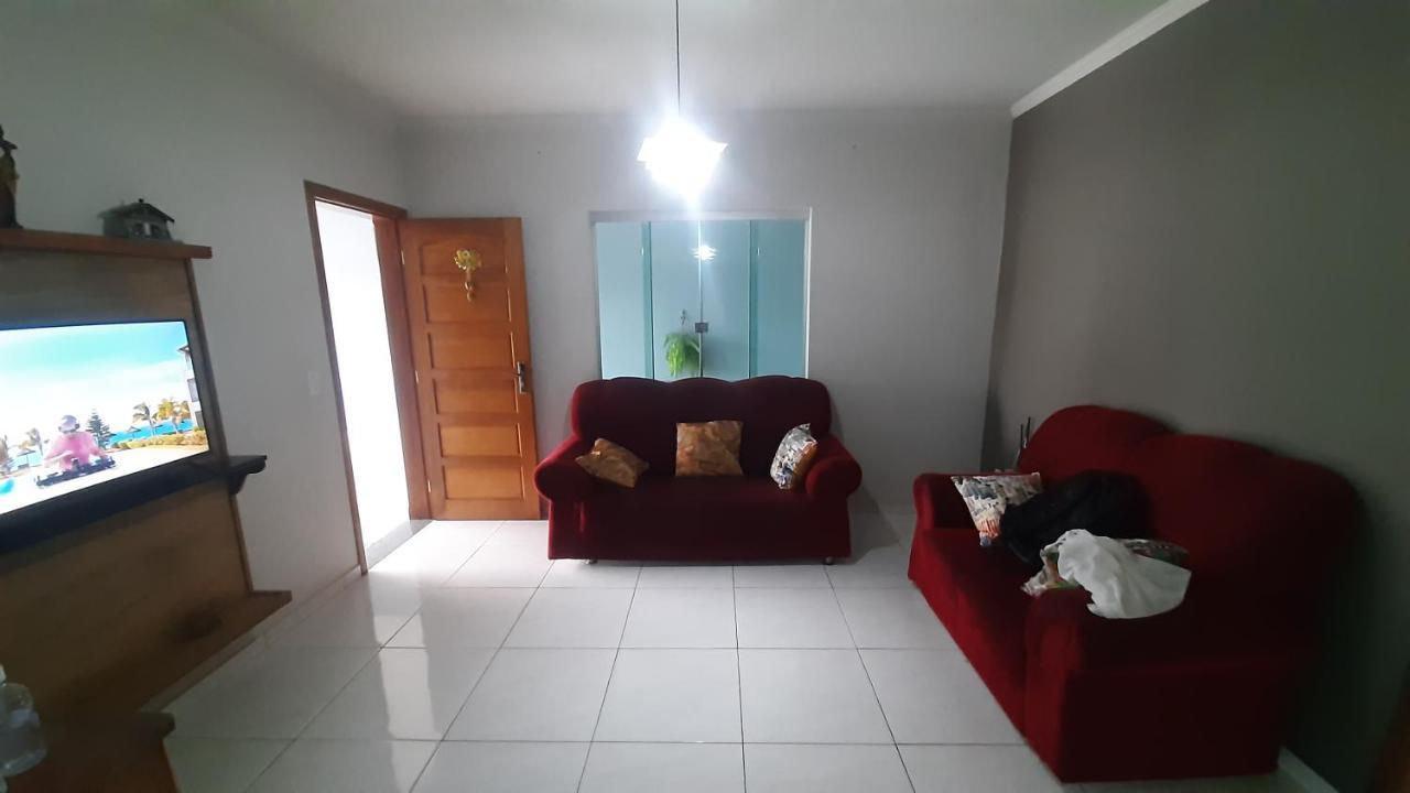 Casa Linda 2 Suite + 1 Quarto + 1 BanheiroItararé エクステリア 写真