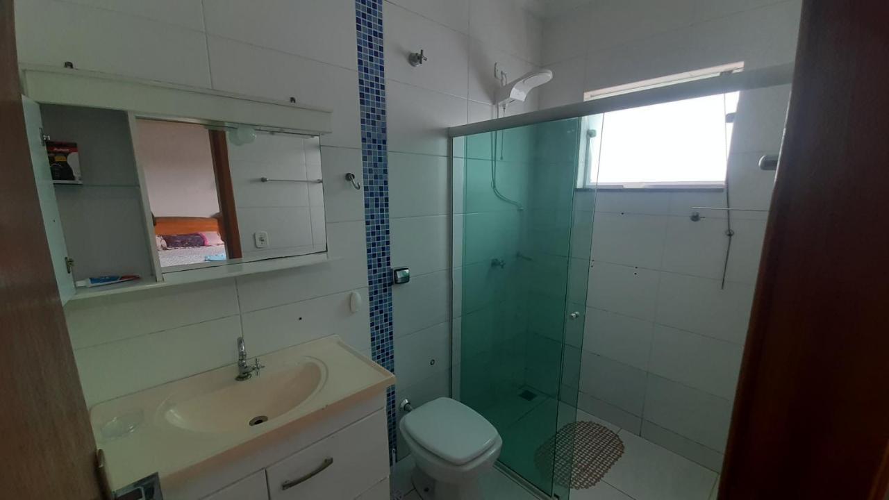 Casa Linda 2 Suite + 1 Quarto + 1 BanheiroItararé エクステリア 写真