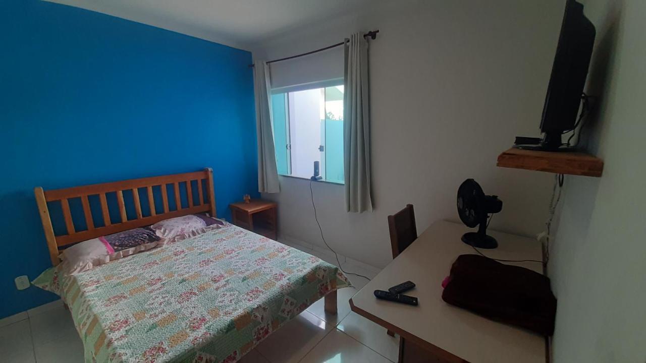 Casa Linda 2 Suite + 1 Quarto + 1 BanheiroItararé エクステリア 写真