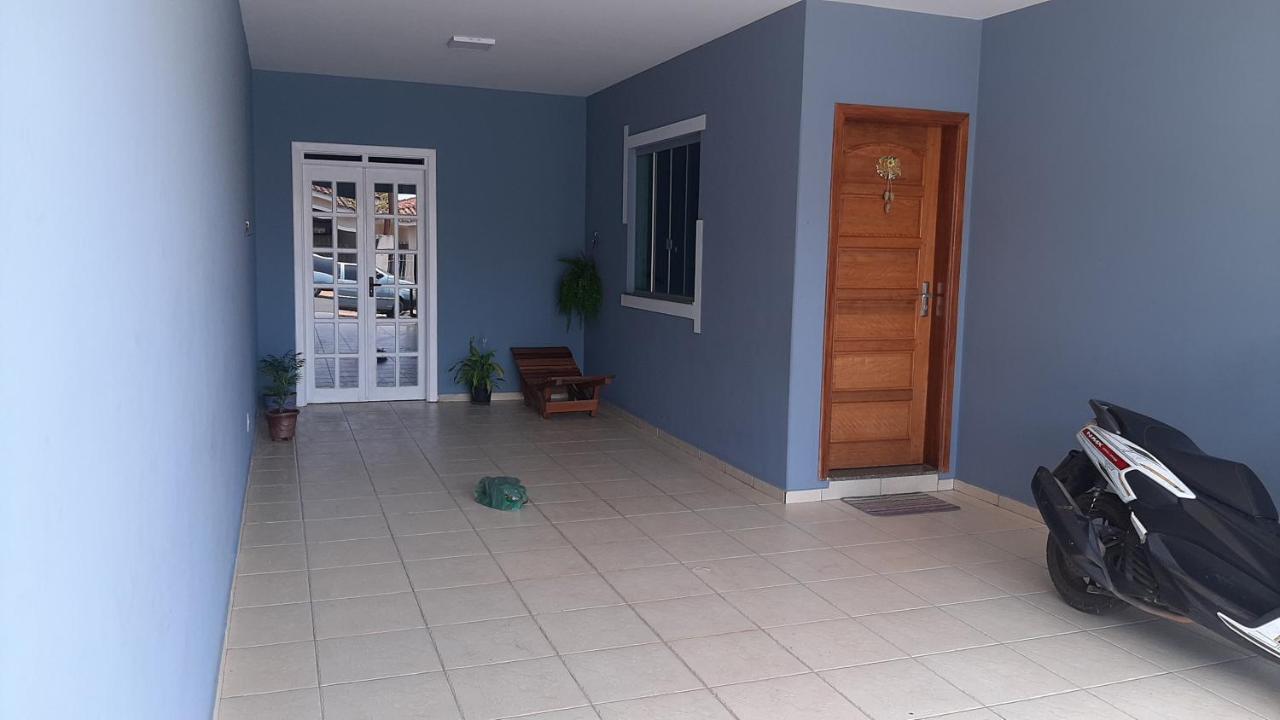 Casa Linda 2 Suite + 1 Quarto + 1 BanheiroItararé エクステリア 写真