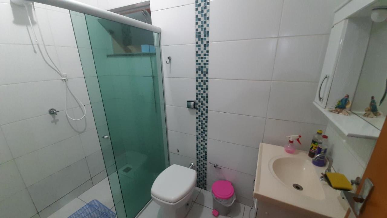Casa Linda 2 Suite + 1 Quarto + 1 BanheiroItararé エクステリア 写真
