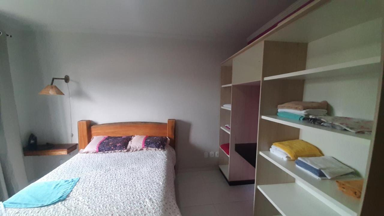 Casa Linda 2 Suite + 1 Quarto + 1 BanheiroItararé エクステリア 写真